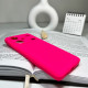 Чохол для смартфона Cosmic Silicone Case AA for Xiaomi Redmi Note 13 Pro Plus 5G Phosphor (CosSilXiNo13P+Phosphor)