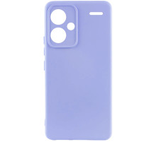 Чохол для смартфона Cosmic Silicone Case AA for Xiaomi Redmi Note 13 Pro Plus 5G Elegant Purple (CosSilXiNo13P+ElegantPurple)