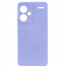 Чохол для смартфона Cosmic Silicone Case AA for Xiaomi Redmi Note 13 Pro Plus 5G Elegant Purple (CosSilXiNo13P+ElegantPurple)