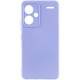 Чохол для смартфона Cosmic Silicone Case AA for Xiaomi Redmi Note 13 Pro Plus 5G Elegant Purple (CosSilXiNo13P+ElegantPurple)