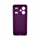 Чохол для смартфона Cosmic Silicone Case AA for Xiaomi Redmi Note 13 Pro Plus 5G Purple (CosSilXiNo13P+Purple)