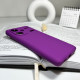 Чохол для смартфона Cosmic Silicone Case AA for Xiaomi Redmi Note 13 Pro Plus 5G Purple (CosSilXiNo13P+Purple)