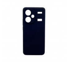 Чохол для смартфона Cosmic Silicone Case AA for Xiaomi Redmi Note 13 Pro Plus 5G Midnight Blue (CosSilXiNo13P+MidnightBlue)