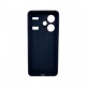 Чохол для смартфона Cosmic Silicone Case AA for Xiaomi Redmi Note 13 Pro Plus 5G Midnight Blue (CosSilXiNo13P+MidnightBlue)