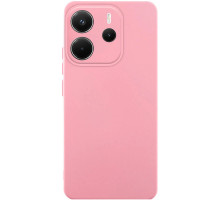 Чохол для смартфона Cosmic Silicone Case AA for Xiaomi Redmi Note 14 4G (EUR VER) Rose Pink (CosSilXiNo14RosePink)