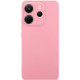 Чохол для смартфона Cosmic Silicone Case AA for Xiaomi Redmi Note 14 4G (EUR VER) Rose Pink (CosSilXiNo14RosePink)