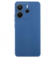 Чохол для смартфона Cosmic Silicone Case AA for Xiaomi Redmi Note 14 4G (EUR VER) Light Blue (CosSilXiNo14LightBlue)