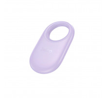 Трекер HOCO E94 Star intelligent positioning anti-lost device Taro Purple (6942007645102)