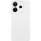 Чохол для смартфона Cosmic Silicone Case AA for Xiaomi Redmi Note 14 4G (EUR VER) White (CosSilXiNo14White)