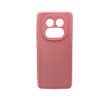 Чохол для смартфона Cosmic Silicone Case AA for Xiaomi Redmi Note 14 Pro 4G Rose Pink (CosSilXiNo14PRosePink)