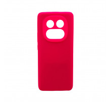 Чохол для смартфона Cosmic Silicone Case AA for Xiaomi Redmi Note 14 Pro 4G Phosphor (CosSilXiNo14PPhosphor)