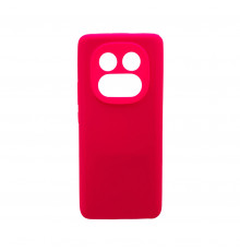 Чохол для смартфона Cosmic Silicone Case AA for Xiaomi Redmi Note 14 Pro 4G Phosphor (CosSilXiNo14PPhosphor)