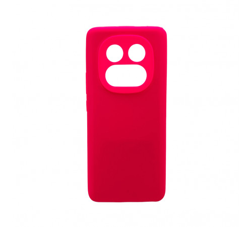 Чохол для смартфона Cosmic Silicone Case AA for Xiaomi Redmi Note 14 Pro 4G Phosphor (CosSilXiNo14PPhosphor)