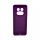 Чохол для смартфона Cosmic Silicone Case AA for Xiaomi Redmi Note 14 Pro 4G Purple (CosSilXiNo14PPurple)