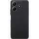 Чохол для смартфона Cosmic Silicone Case AA for Xiaomi Redmi Note 14 5G Black (CosSilXiNo145GBlack)