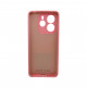 Чохол для смартфона Cosmic Silicone Case AA for Xiaomi Redmi Note 14 5G Rose Pink (CosSilXiNo145GRosePink)