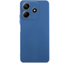 Чохол для смартфона Cosmic Silicone Case AA for Xiaomi Redmi Note 14 5G Light Blue (CosSilXiNo145GLightBlue)