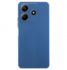 Чохол для смартфона Cosmic Silicone Case AA for Xiaomi Redmi Note 14 5G Light Blue (CosSilXiNo145GLightBlue)