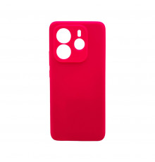 Чохол для смартфона Cosmic Silicone Case AA for Xiaomi Redmi Note 14 5G Phosphor (CosSilXiNo145GPhosphor)