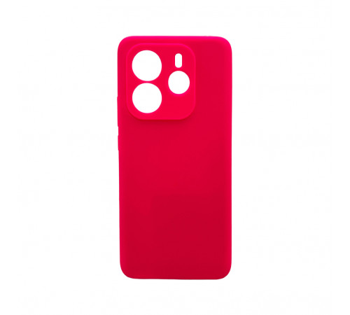 Чохол для смартфона Cosmic Silicone Case AA for Xiaomi Redmi Note 14 5G Phosphor (CosSilXiNo145GPhosphor)