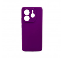 Чохол для смартфона Cosmic Silicone Case AA for Xiaomi Redmi Note 14 5G Purple (CosSilXiNo145GPurple)