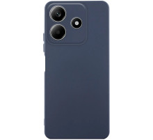 Чохол для смартфона Cosmic Silicone Case AA for Xiaomi Redmi Note 14 5G Midnight Blue (CosSilXiNo145GMidnightBlue)