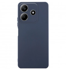 Чохол для смартфона Cosmic Silicone Case AA for Xiaomi Redmi Note 14 5G Midnight Blue (CosSilXiNo145GMidnightBlue)
