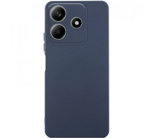 Чохол для смартфона Cosmic Silicone Case AA for Xiaomi Redmi Note 14 5G Midnight Blue (CosSilXiNo145GMidnightBlue)