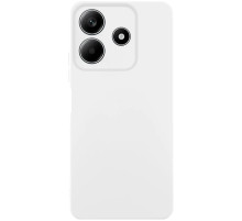 Чохол для смартфона Cosmic Silicone Case AA for Xiaomi Redmi Note 14 5G White (CosSilXiNo145GWhite)