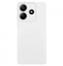 Чохол для смартфона Cosmic Silicone Case AA for Xiaomi Redmi Note 14 5G White (CosSilXiNo145GWhite)