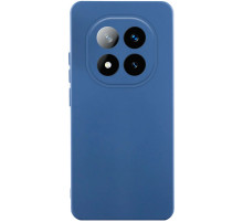 Чохол для смартфона Cosmic Silicone Case AA for Xiaomi Redmi Note 14 Pro 5G Light Blue (CosSilXiNo145GPLightBlue)