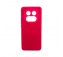 Чохол для смартфона Cosmic Silicone Case AA for Xiaomi Redmi Note 14 Pro 5G Phosphor (CosSilXiNo145GPPhosphor)