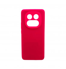 Чохол для смартфона Cosmic Silicone Case AA for Xiaomi Redmi Note 14 Pro 5G Phosphor (CosSilXiNo145GPPhosphor)