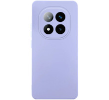 Чохол для смартфона Cosmic Silicone Case AA for Xiaomi Redmi Note 14 Pro 5G Elegant Purple (CosSilXiNo145GPElegantPurple)