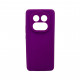 Чохол для смартфона Cosmic Silicone Case AA for Xiaomi Redmi Note 14 Pro 5G Purple (CosSilXiNo145GPPurple)