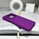 Чохол для смартфона Cosmic Silicone Case AA for Xiaomi Redmi Note 14 Pro 5G Purple (CosSilXiNo145GPPurple)