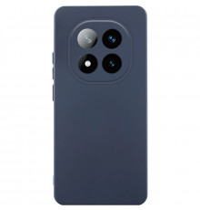 Чохол для смартфона Cosmic Silicone Case AA for Xiaomi Redmi Note 14 Pro 5G Midnight Blue (CosSilXiNo145GPMidnightBlue)