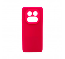 Чохол для смартфона Cosmic Silicone Case AA for Xiaomi Redmi Note 14 Pro Plus Phosphor (CosSilXiNo14p+Phosphor)