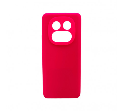 Чохол для смартфона Cosmic Silicone Case AA for Xiaomi Redmi Note 14 Pro Plus Phosphor (CosSilXiNo14p+Phosphor)