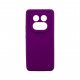 Чохол для смартфона Cosmic Silicone Case AA for Xiaomi Redmi Note 14 Pro Plus Purple (CosSilXiNo14p+Purple)