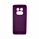 Чохол для смартфона Cosmic Silicone Case AA for Xiaomi Redmi Note 14 Pro Plus Purple (CosSilXiNo14p+Purple)