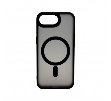 Чохол для смартфона Cosmic Magnetic Color HQ for Apple iPhone 16e Black (MagColor16eBlack)