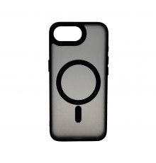 Чохол для смартфона Cosmic Magnetic Color HQ for Apple iPhone 16e Black (MagColor16eBlack)