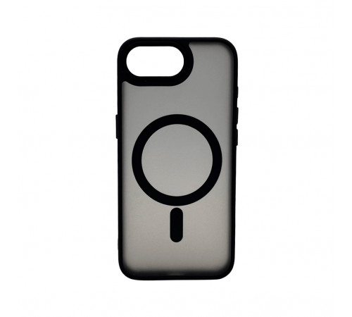 Чохол для смартфона Cosmic Magnetic Color HQ for Apple iPhone 16e Black (MagColor16eBlack)