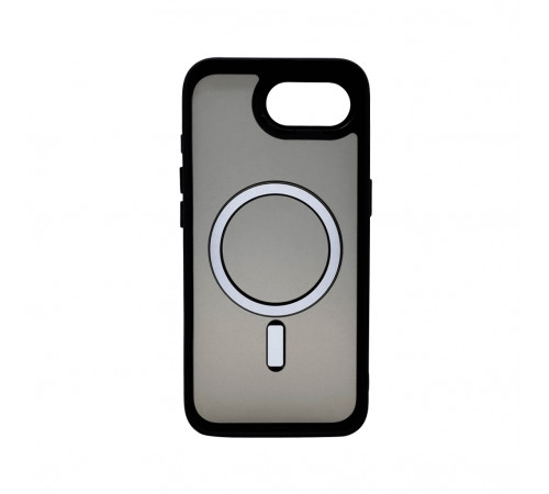 Чохол для смартфона Cosmic Magnetic Color HQ for Apple iPhone 16e Black (MagColor16eBlack)
