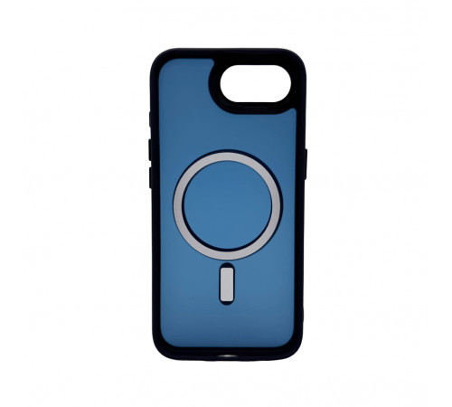 Чохол для смартфона Cosmic Magnetic Color HQ for Apple iPhone 16e Blue (MagColor16eBlue)
