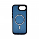 Чохол для смартфона Cosmic Magnetic Color HQ for Apple iPhone 16e Blue (MagColor16eBlue)