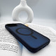 Чохол для смартфона Cosmic Magnetic Color HQ for Apple iPhone 16e Blue (MagColor16eBlue)
