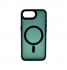 Чохол для смартфона Cosmic Magnetic Color HQ for Apple iPhone 16e Green (MagColor16eGreen)