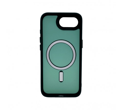 Чохол для смартфона Cosmic Magnetic Color HQ for Apple iPhone 16e Green (MagColor16eGreen)